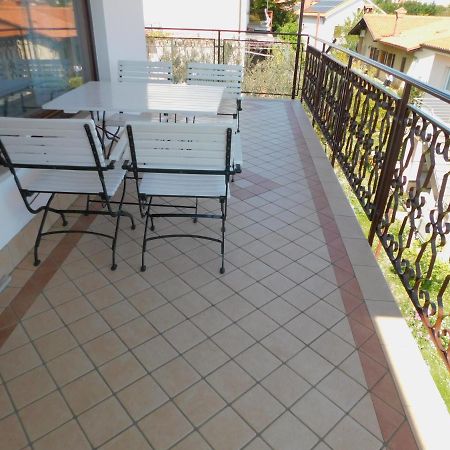 Apartma Mimoza Appartamento Jagodje Esterno foto