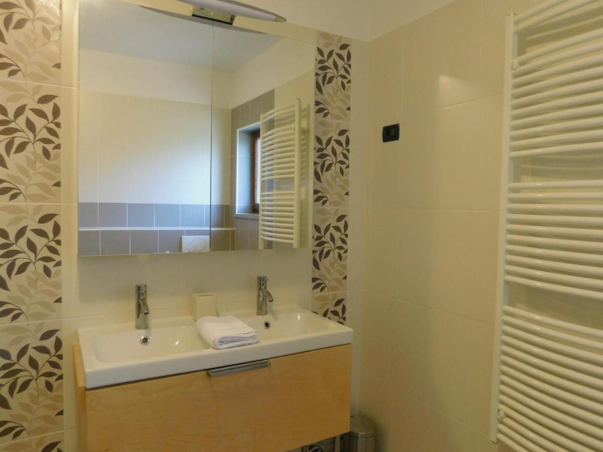 Apartma Mimoza Appartamento Jagodje Esterno foto