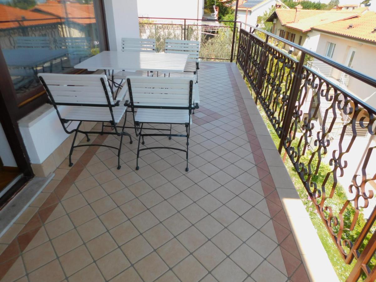 Apartma Mimoza Appartamento Jagodje Esterno foto