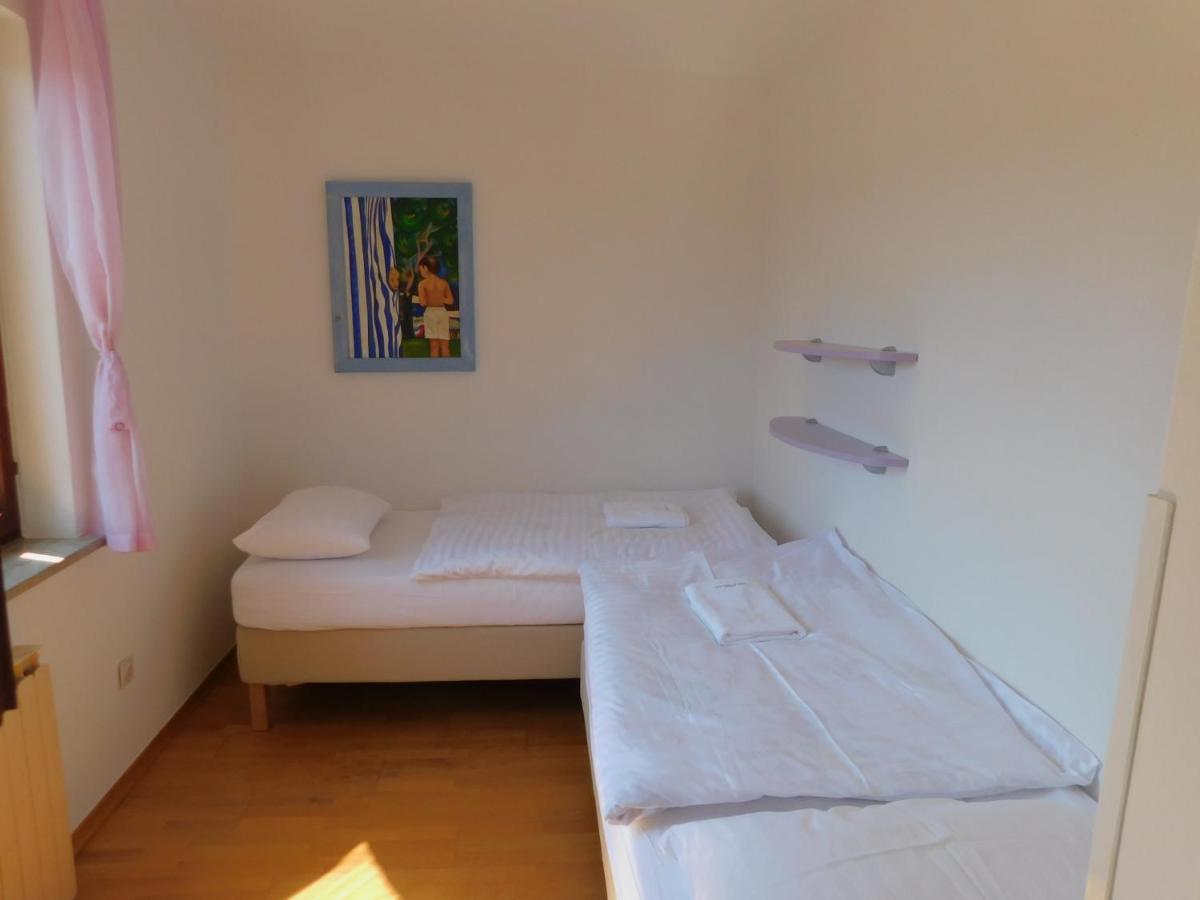 Apartma Mimoza Appartamento Jagodje Esterno foto