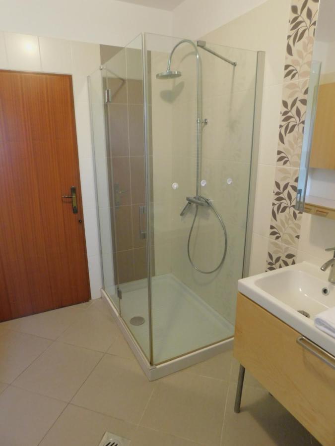 Apartma Mimoza Appartamento Jagodje Esterno foto