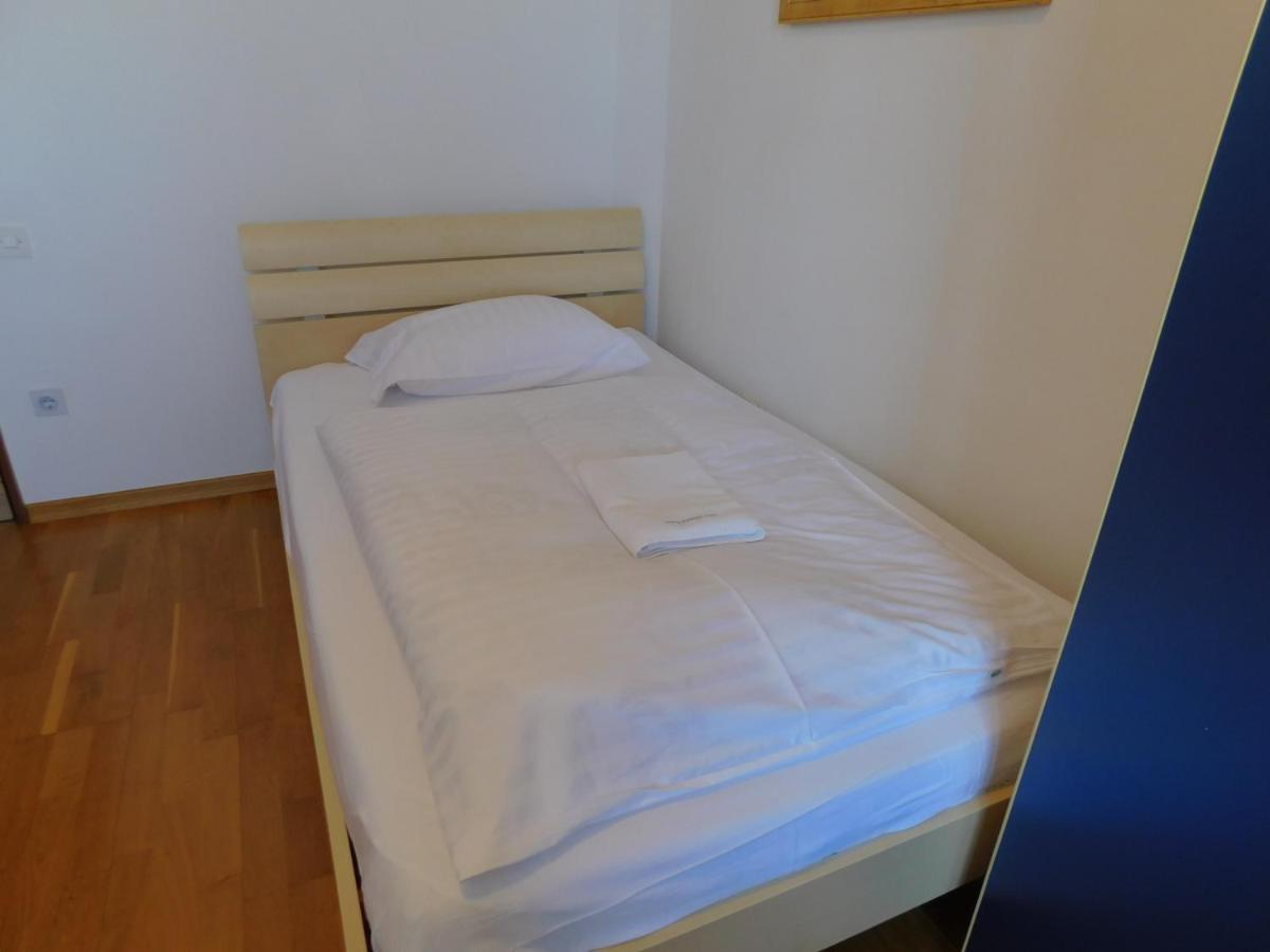 Apartma Mimoza Appartamento Jagodje Esterno foto