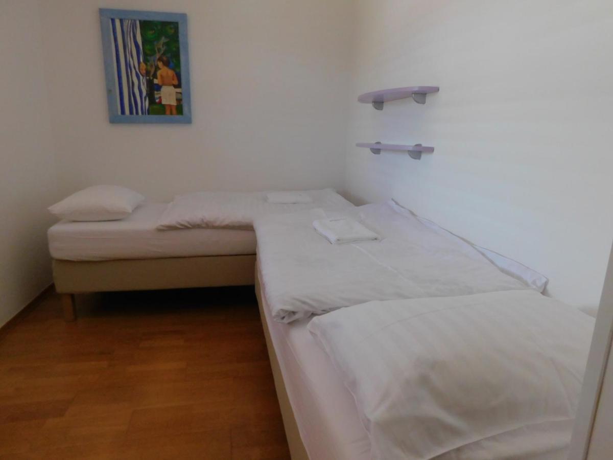 Apartma Mimoza Appartamento Jagodje Esterno foto