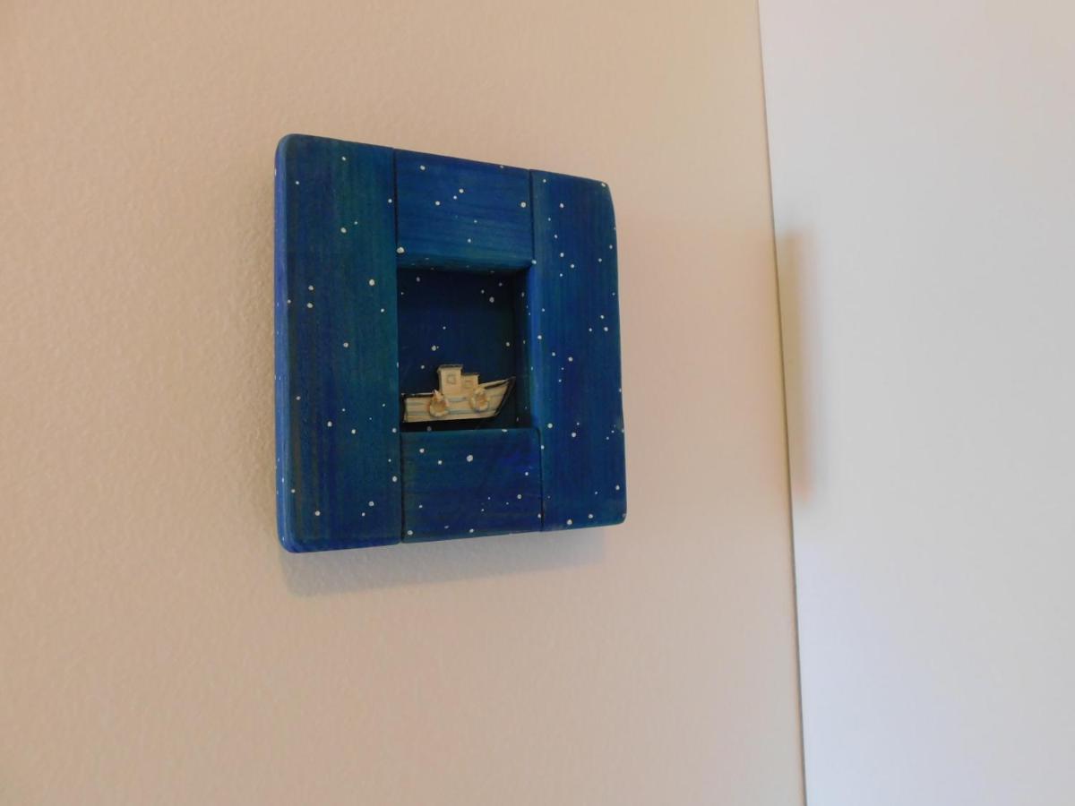 Apartma Mimoza Appartamento Jagodje Esterno foto