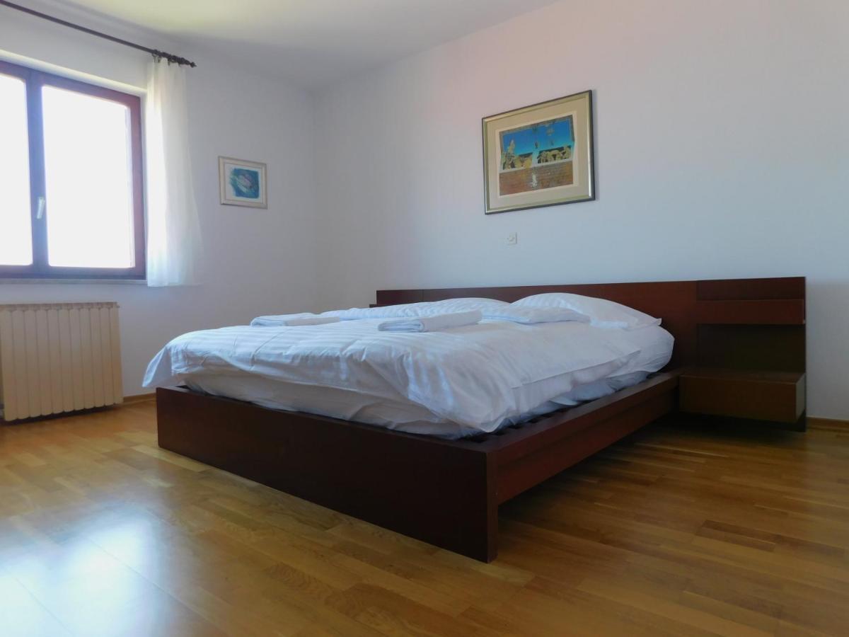Apartma Mimoza Appartamento Jagodje Esterno foto