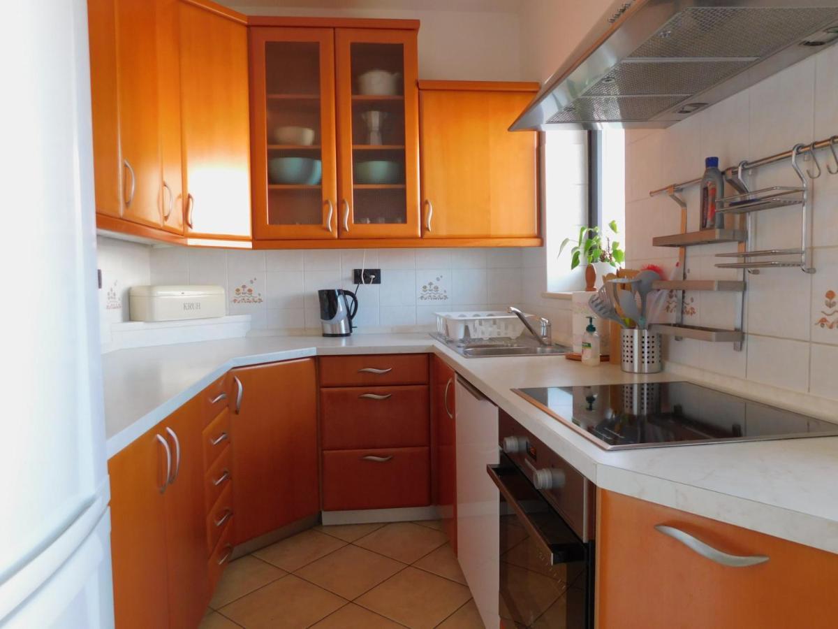 Apartma Mimoza Appartamento Jagodje Esterno foto