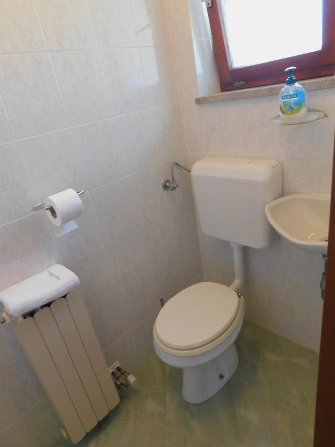 Apartma Mimoza Appartamento Jagodje Esterno foto
