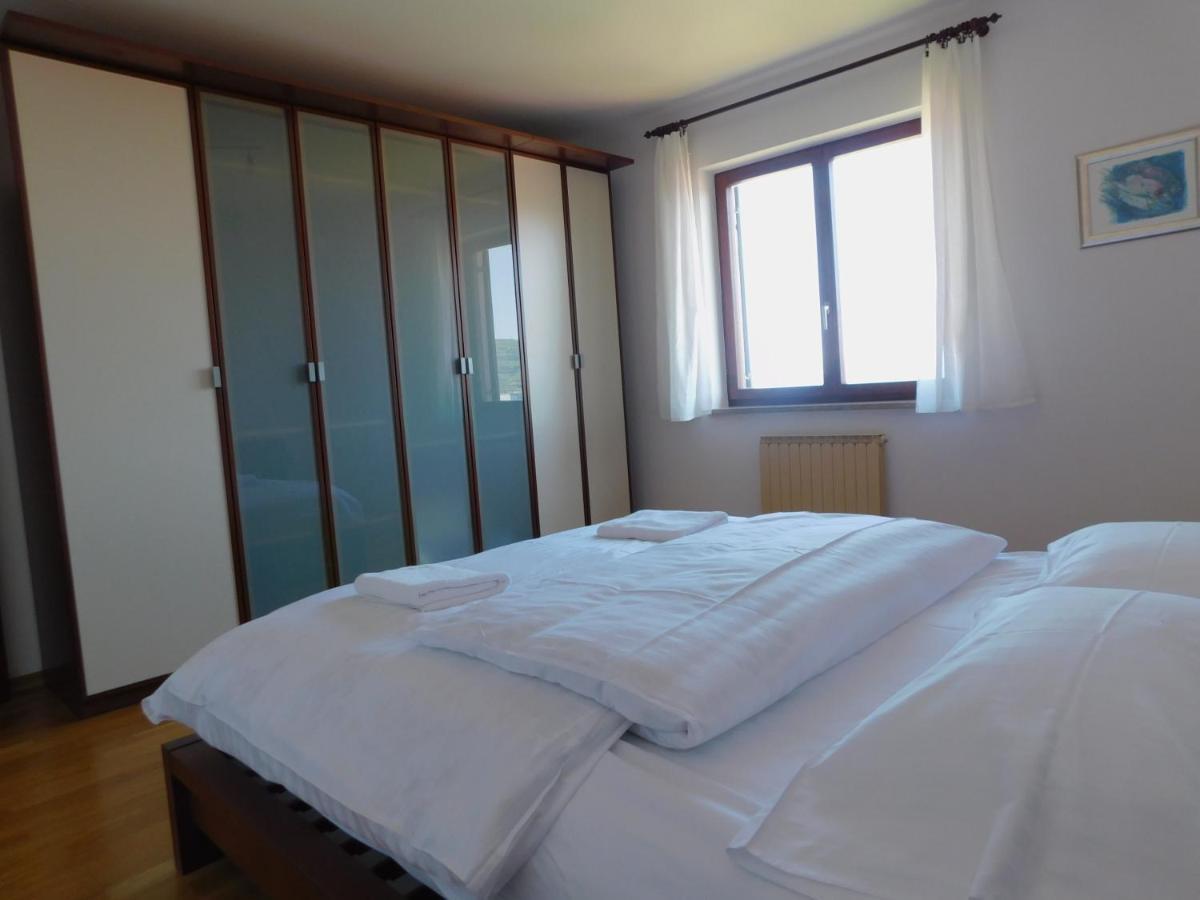Apartma Mimoza Appartamento Jagodje Esterno foto
