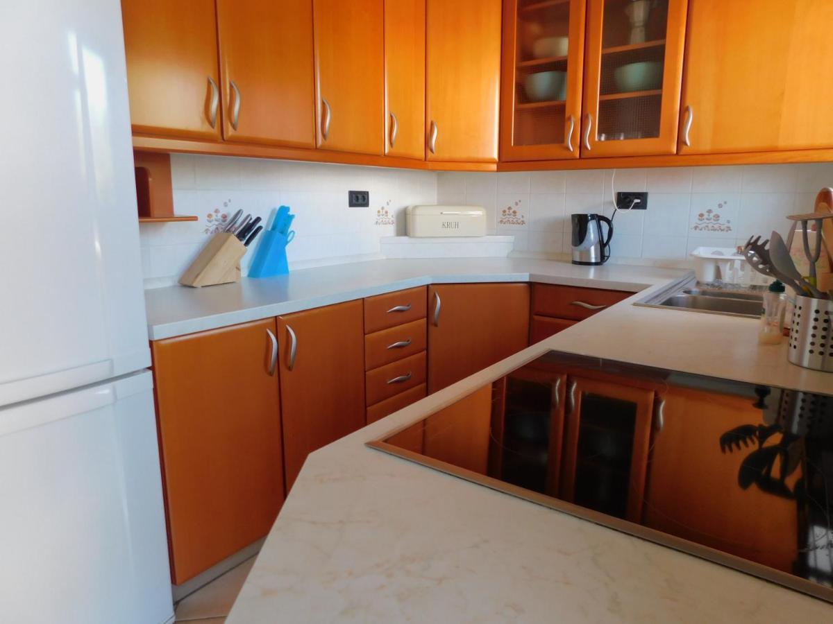 Apartma Mimoza Appartamento Jagodje Esterno foto