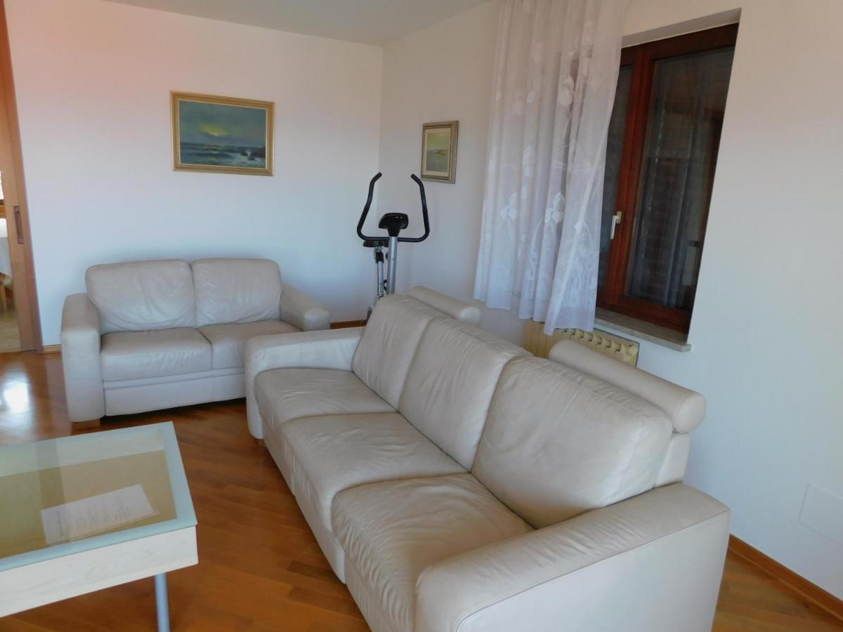 Apartma Mimoza Appartamento Jagodje Esterno foto