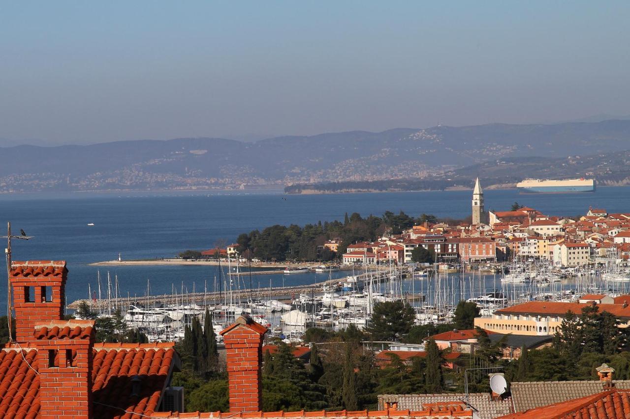 Apartma Mimoza Appartamento Jagodje Esterno foto